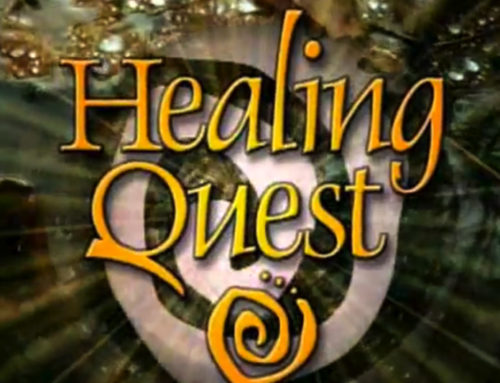 Healing Quest: Feldenkrais Achieves What Medicine Could Not