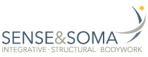 Sense and Soma Logo