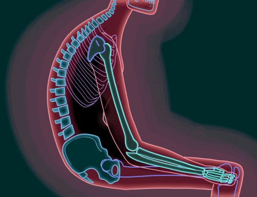 To Fix That Pain In Your Back, You Might Have To Change The Way You Sit